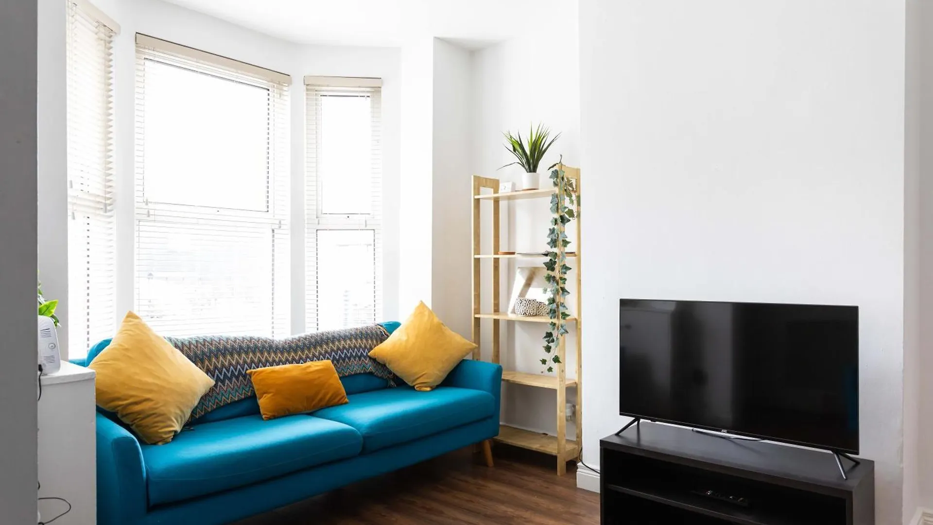 Belfast City - 3 Bed Cosy Terrace Home - Hip And Trendy Ormeau Road
