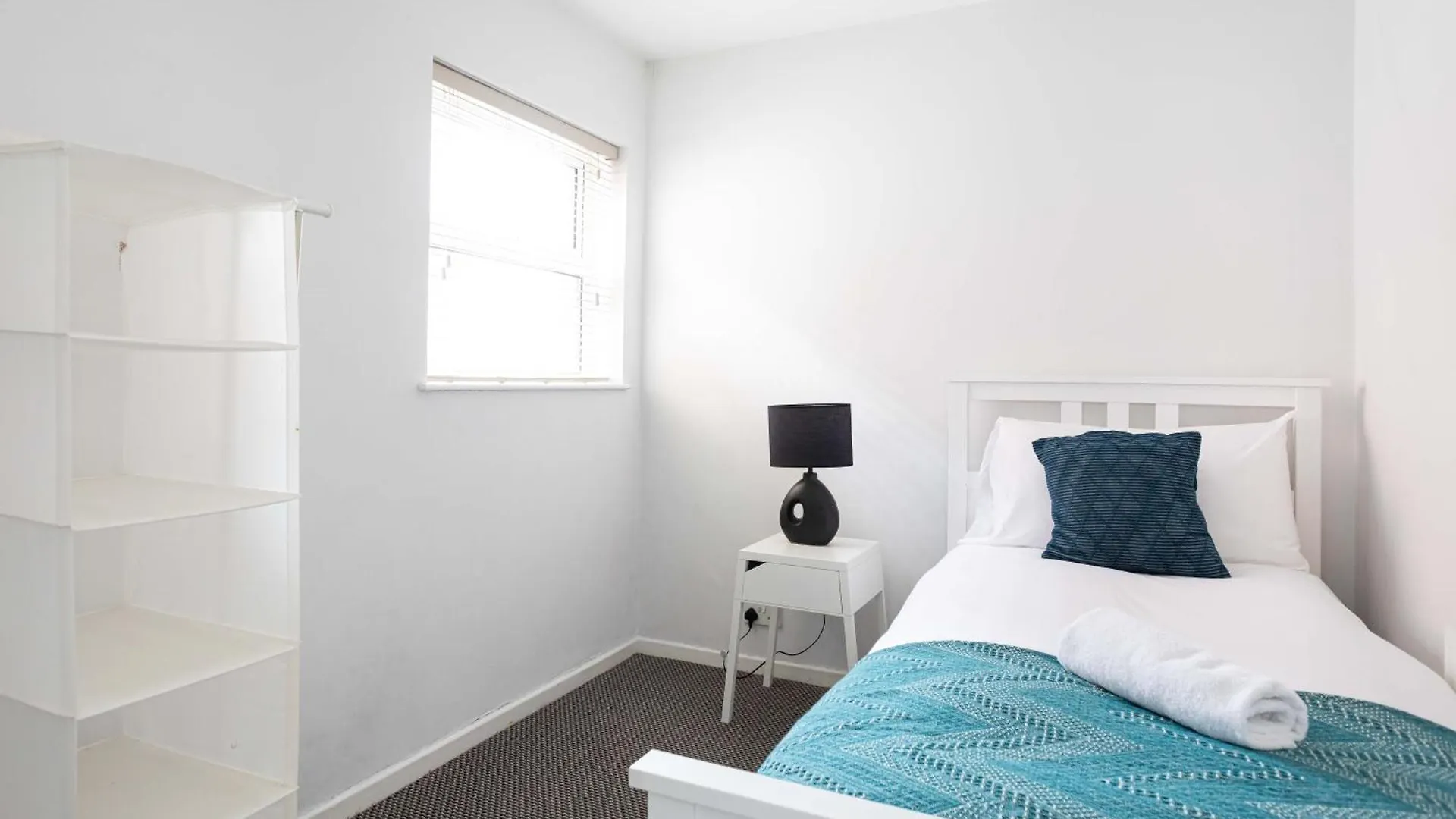Belfast City - 3 Bed Cosy Terrace Home - Hip And Trendy Ormeau Road Апартаменты