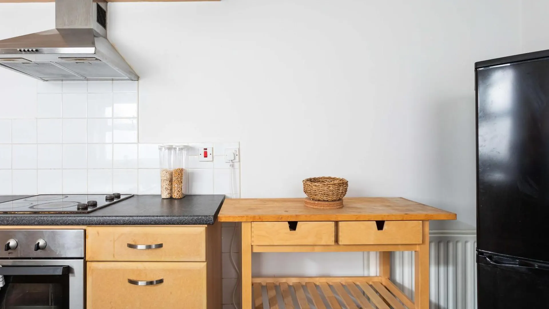 Belfast City - 3 Bed Cosy Terrace Home - Hip And Trendy Ormeau Road