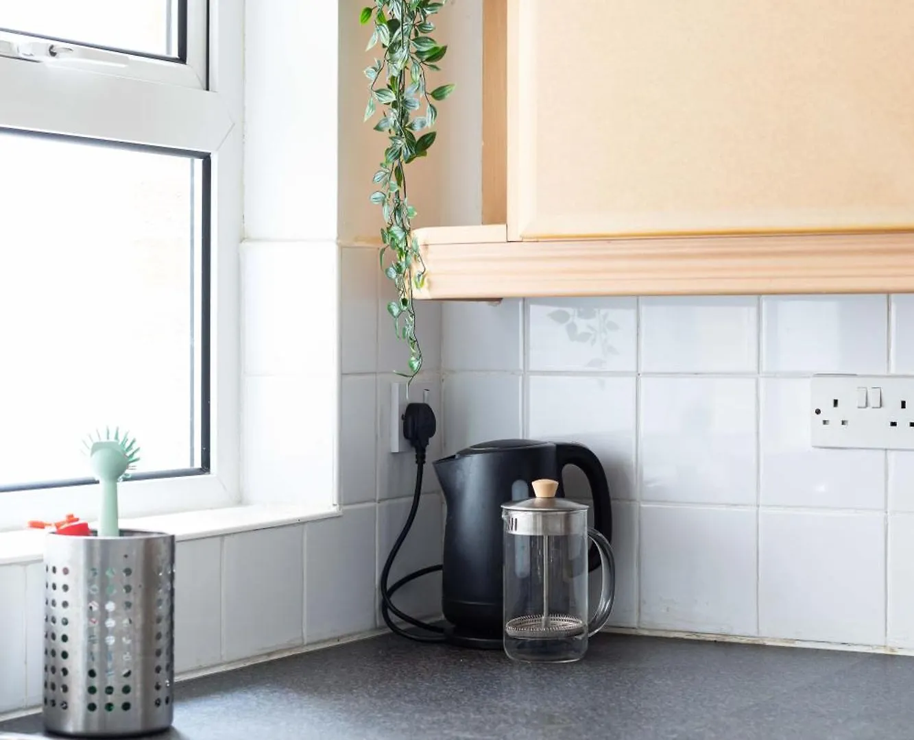 Belfast City - 3 Bed Cosy Terrace Home - Hip And Trendy Ormeau Road Apartmán